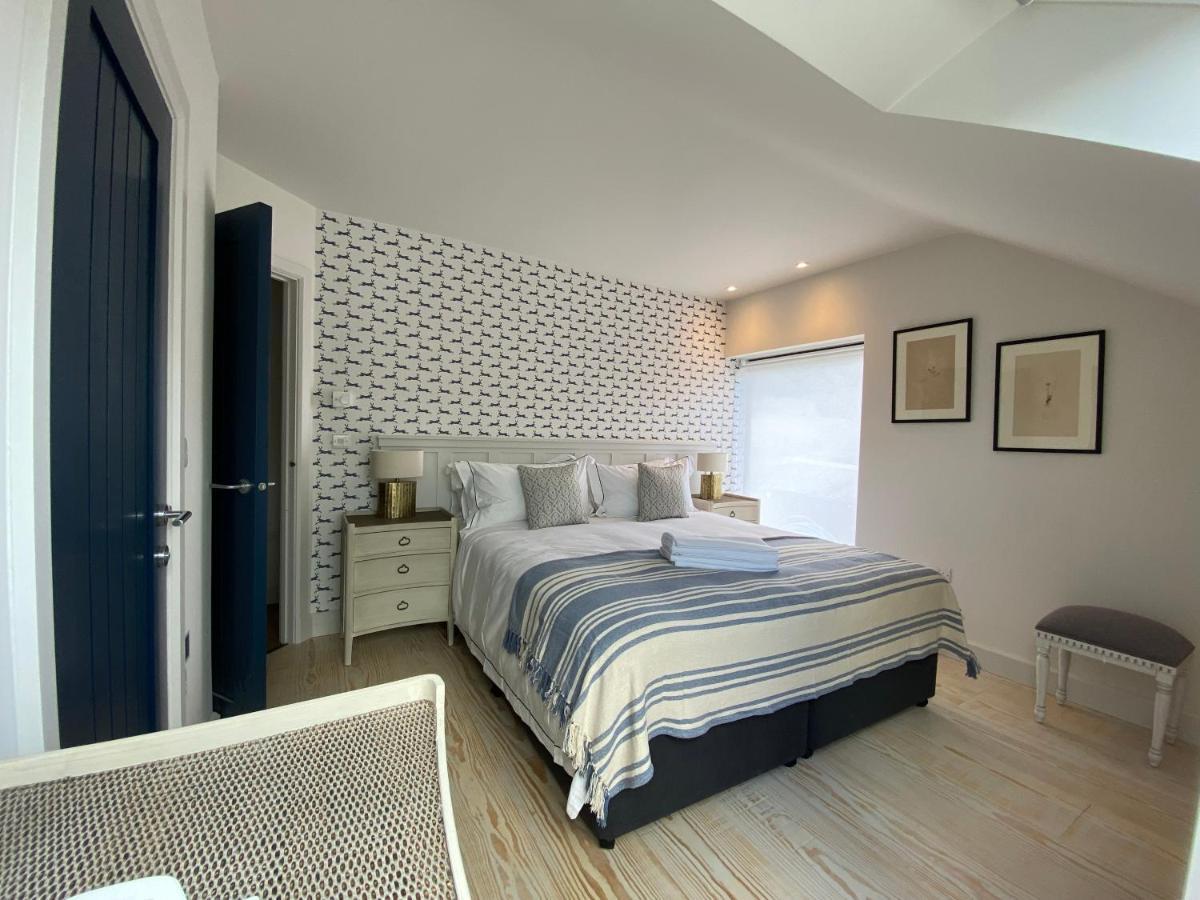 Linhay Cottages บ็อกซ์ ภายนอก รูปภาพ