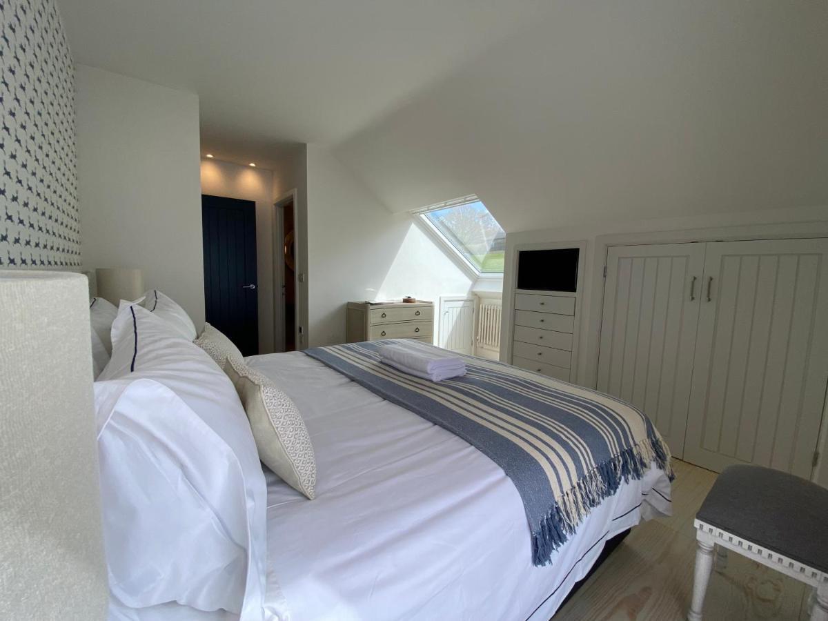 Linhay Cottages บ็อกซ์ ภายนอก รูปภาพ