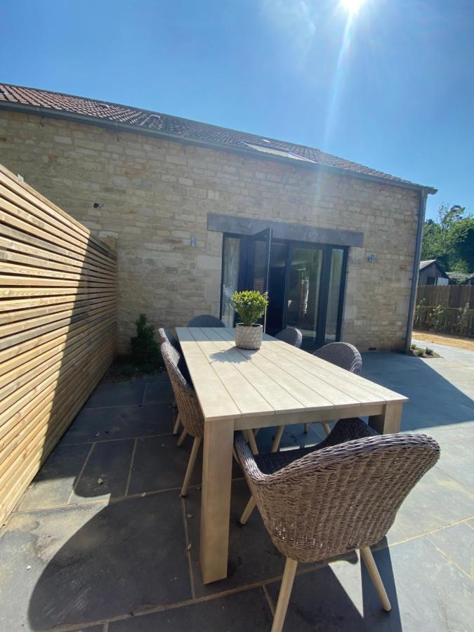 Linhay Cottages บ็อกซ์ ภายนอก รูปภาพ