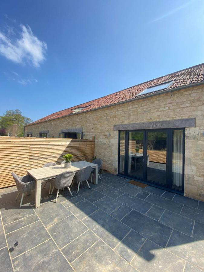Linhay Cottages บ็อกซ์ ภายนอก รูปภาพ