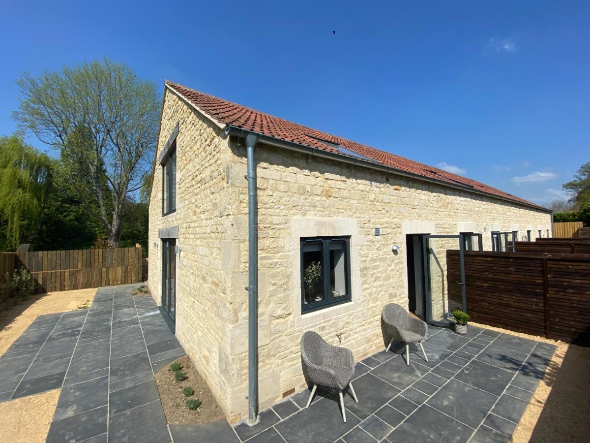 Linhay Cottages บ็อกซ์ ภายนอก รูปภาพ