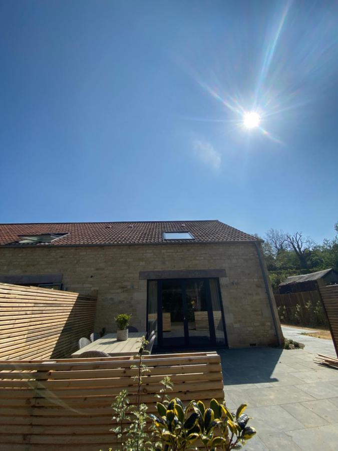 Linhay Cottages บ็อกซ์ ภายนอก รูปภาพ
