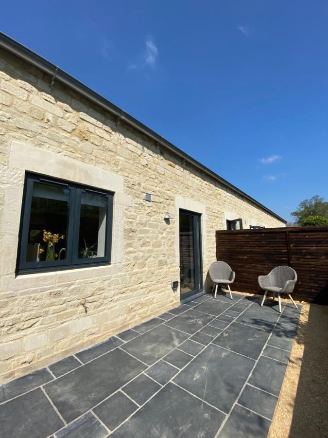 Linhay Cottages บ็อกซ์ ภายนอก รูปภาพ