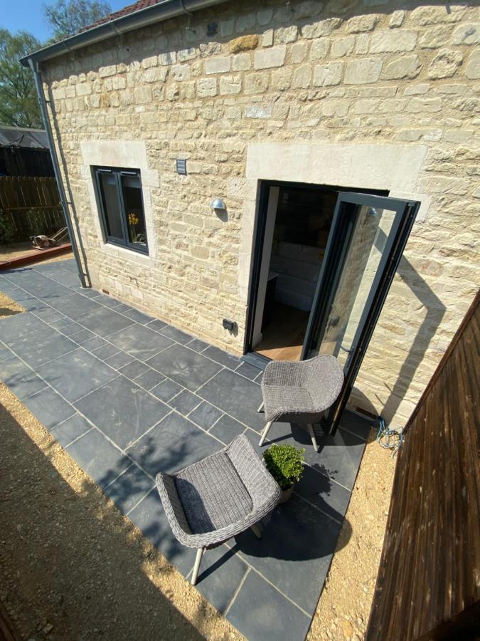 Linhay Cottages บ็อกซ์ ภายนอก รูปภาพ