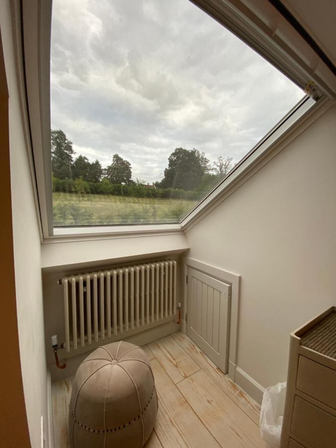 Linhay Cottages บ็อกซ์ ภายนอก รูปภาพ