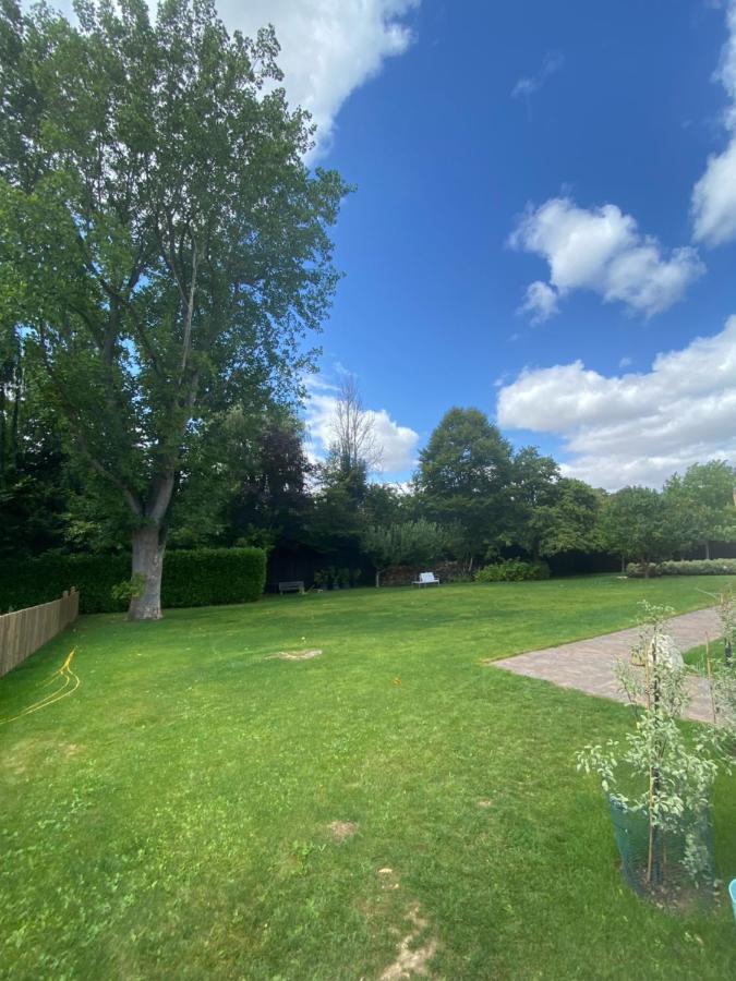 Linhay Cottages บ็อกซ์ ภายนอก รูปภาพ