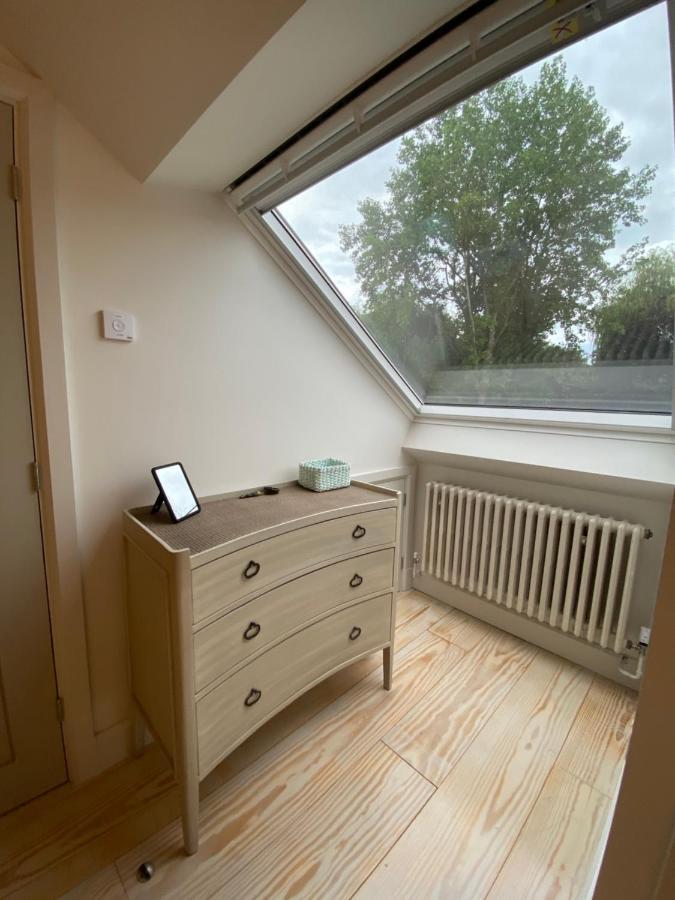 Linhay Cottages บ็อกซ์ ภายนอก รูปภาพ