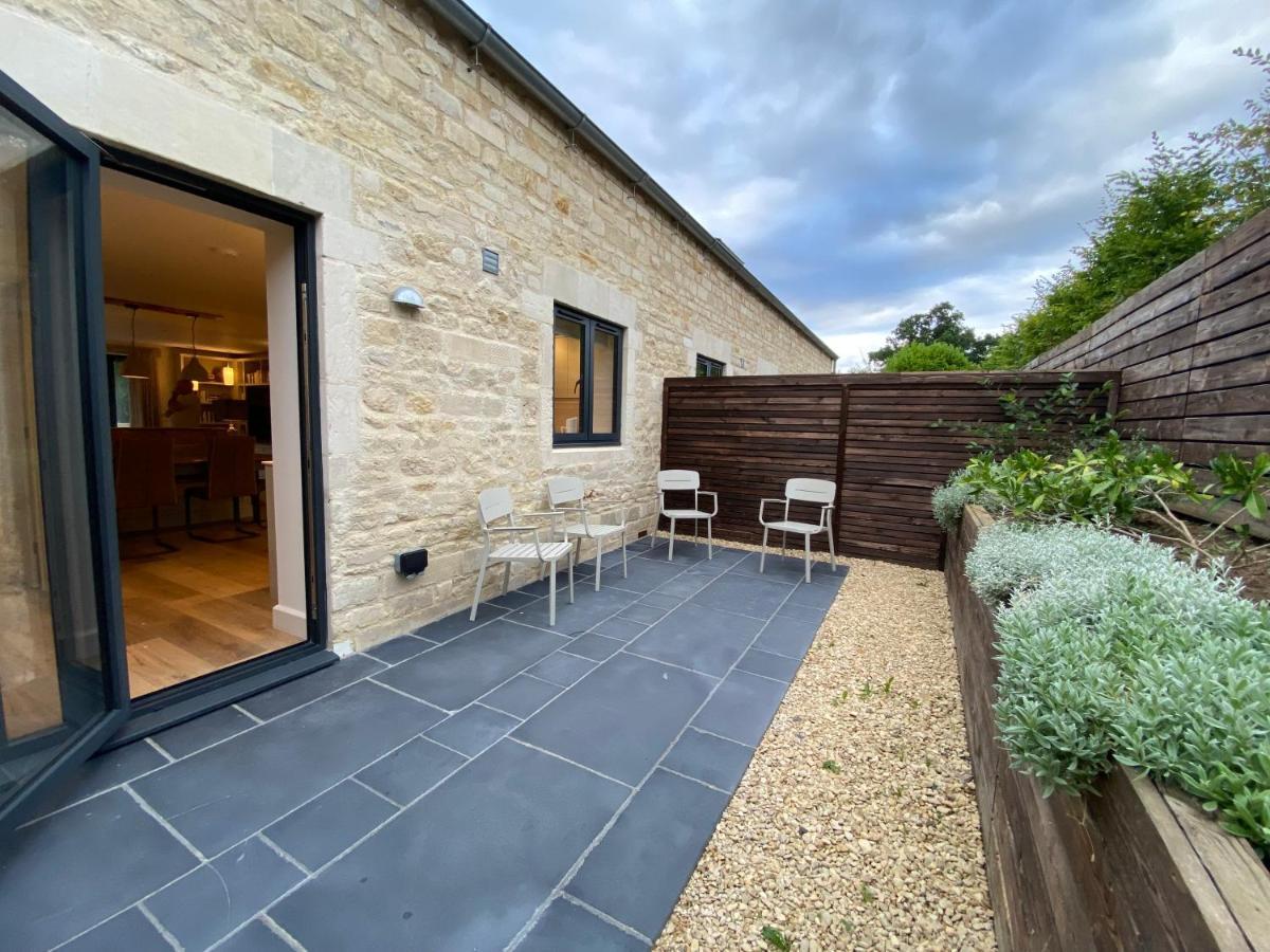 Linhay Cottages บ็อกซ์ ภายนอก รูปภาพ