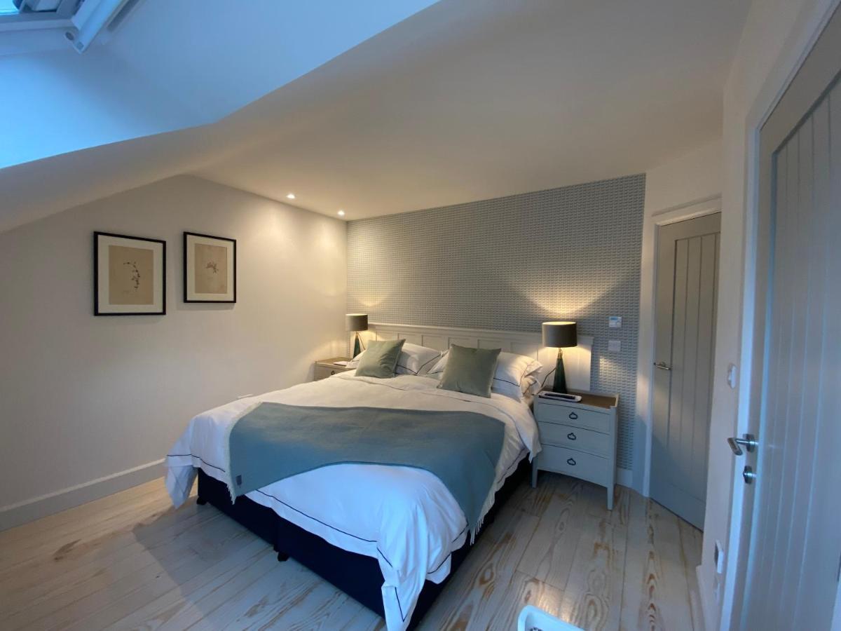 Linhay Cottages บ็อกซ์ ภายนอก รูปภาพ