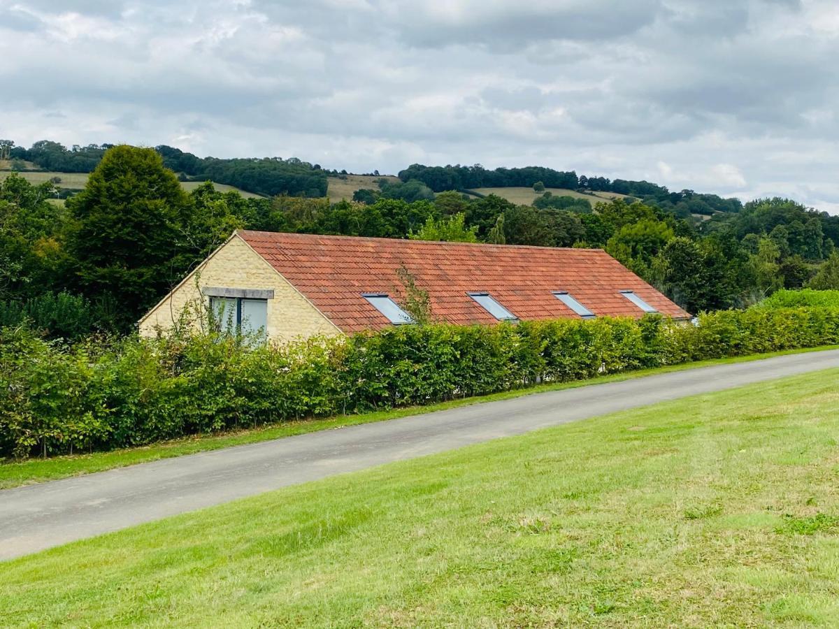 Linhay Cottages บ็อกซ์ ภายนอก รูปภาพ