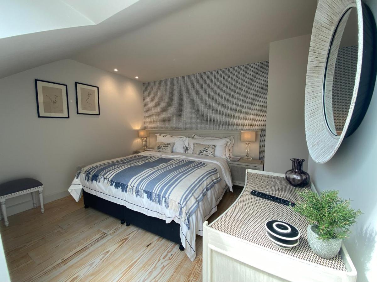 Linhay Cottages บ็อกซ์ ภายนอก รูปภาพ