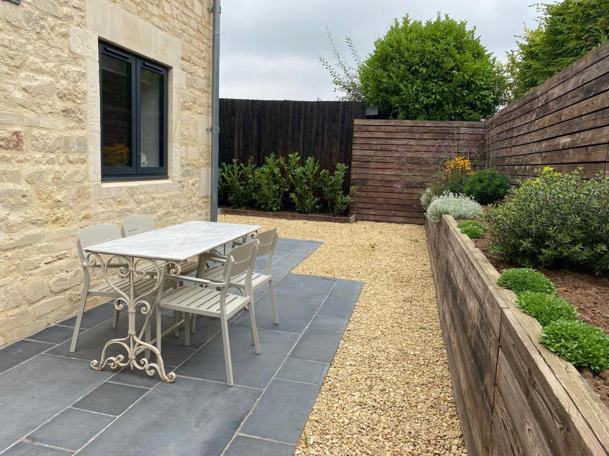 Linhay Cottages บ็อกซ์ ภายนอก รูปภาพ