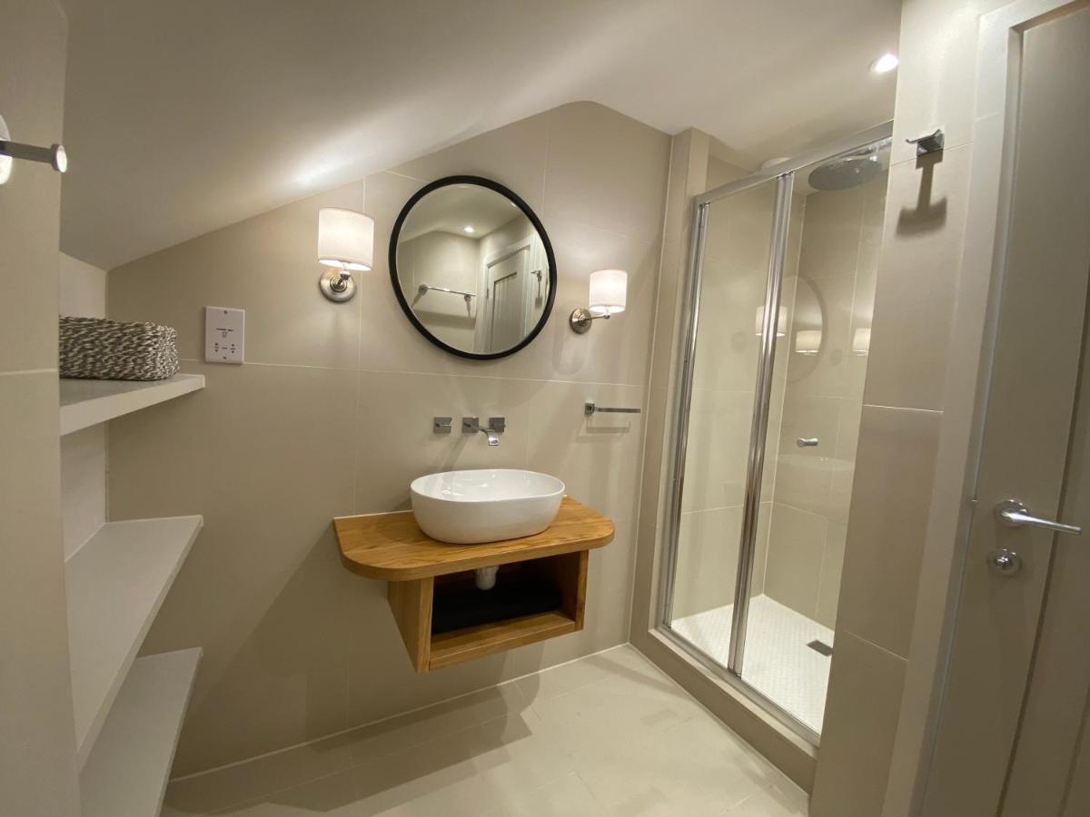 Linhay Cottages บ็อกซ์ ภายนอก รูปภาพ