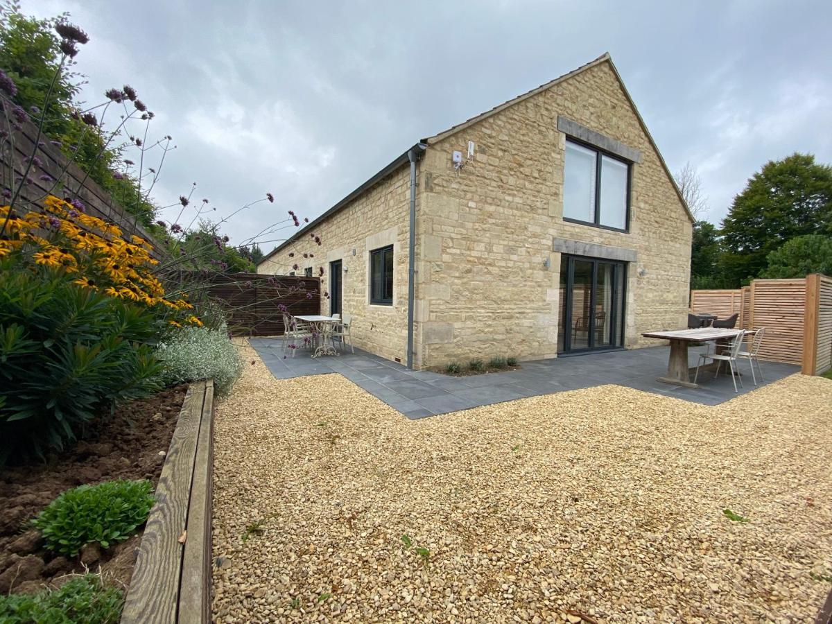 Linhay Cottages บ็อกซ์ ภายนอก รูปภาพ