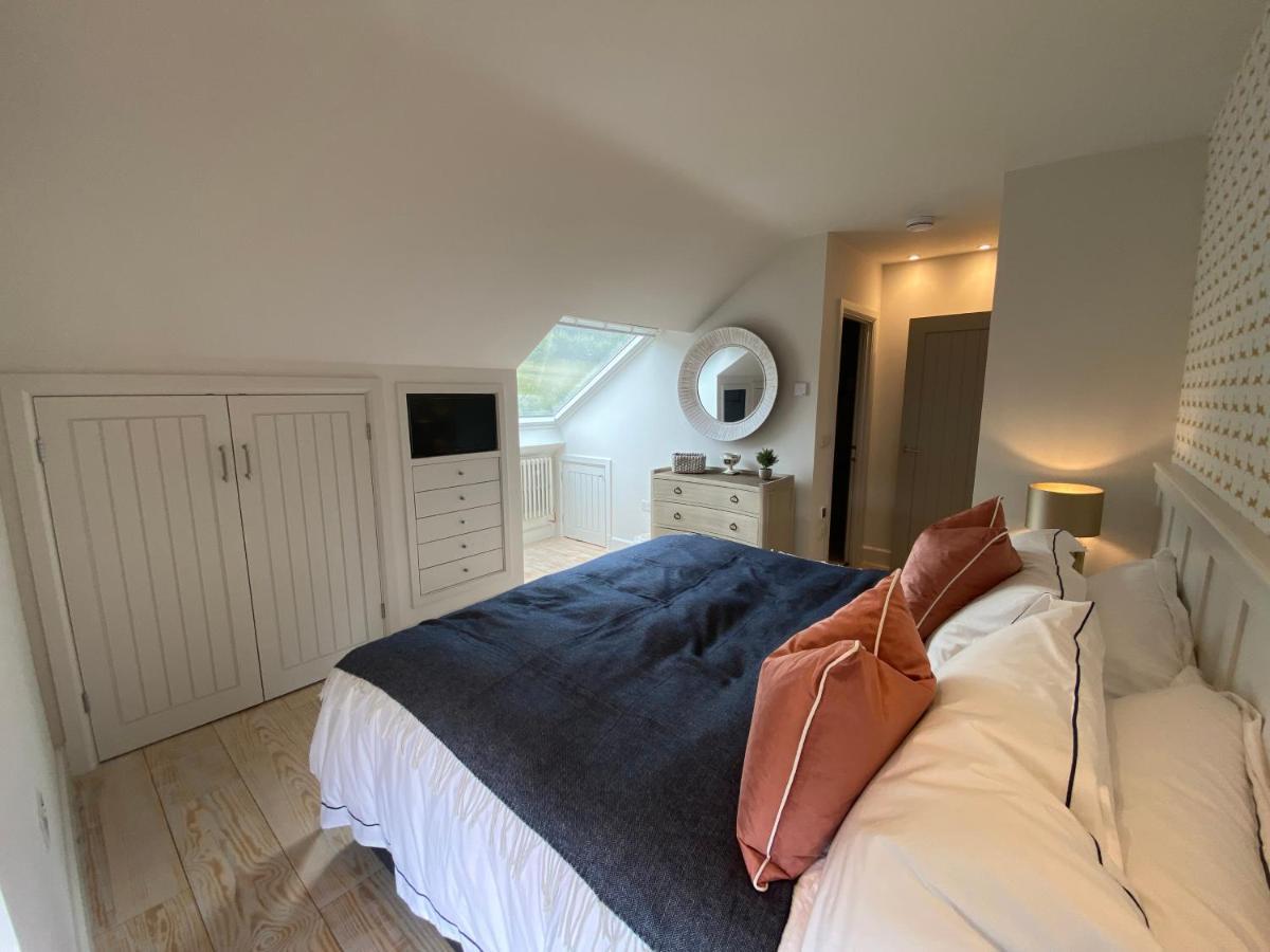 Linhay Cottages บ็อกซ์ ภายนอก รูปภาพ