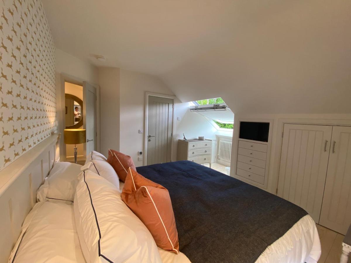 Linhay Cottages บ็อกซ์ ภายนอก รูปภาพ