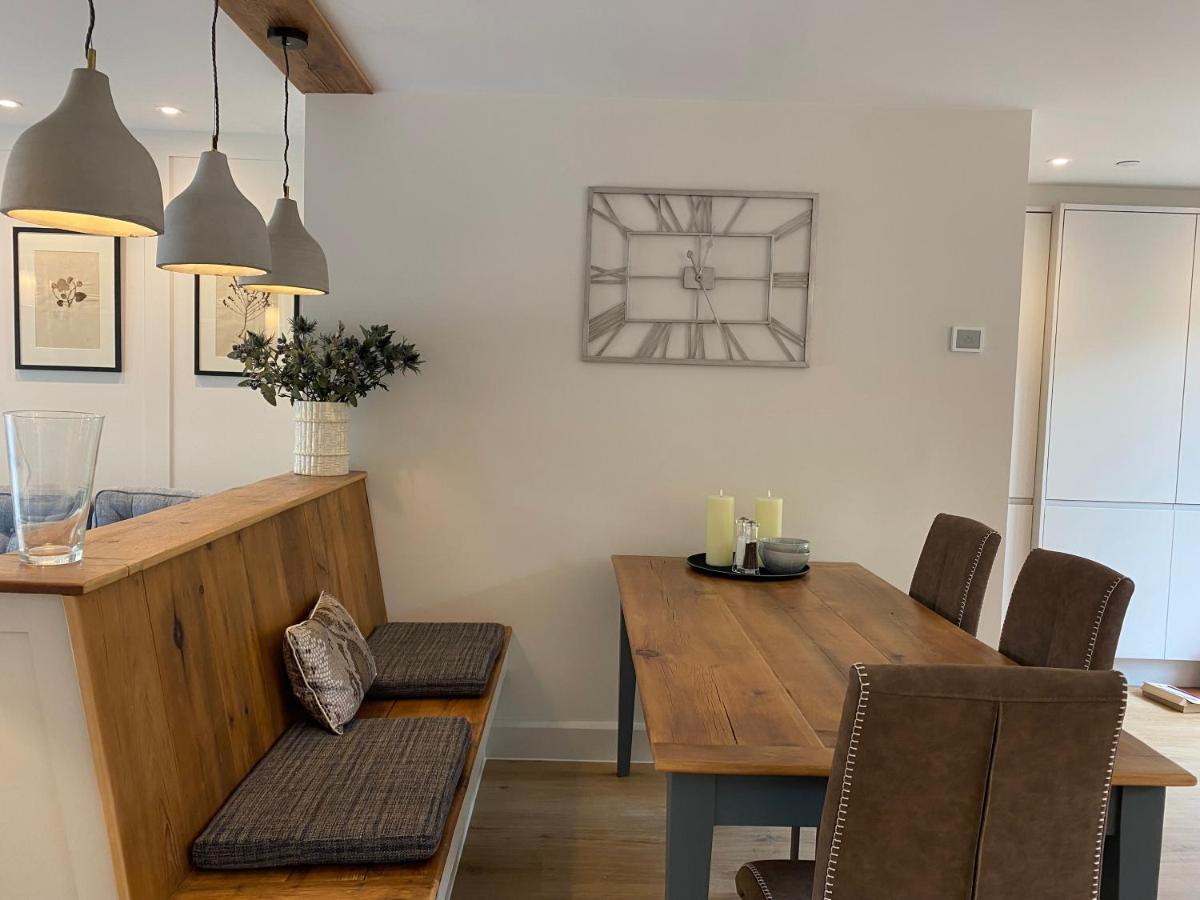 Linhay Cottages บ็อกซ์ ภายนอก รูปภาพ