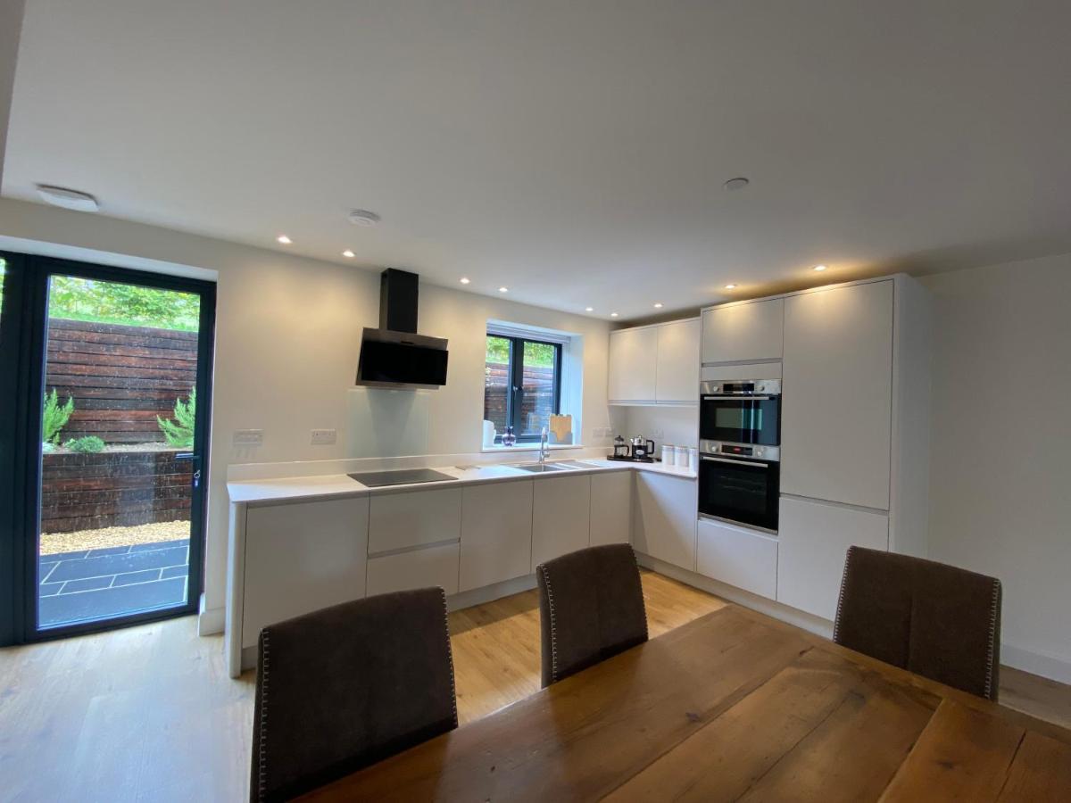 Linhay Cottages บ็อกซ์ ภายนอก รูปภาพ