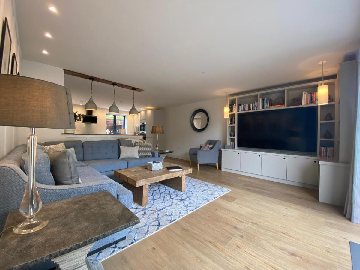 Linhay Cottages บ็อกซ์ ภายนอก รูปภาพ