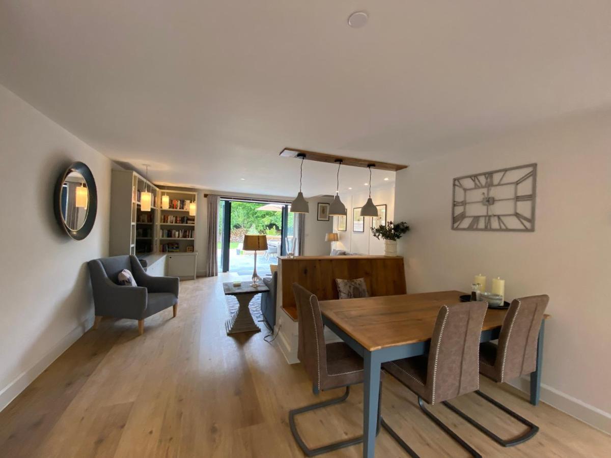 Linhay Cottages บ็อกซ์ ภายนอก รูปภาพ
