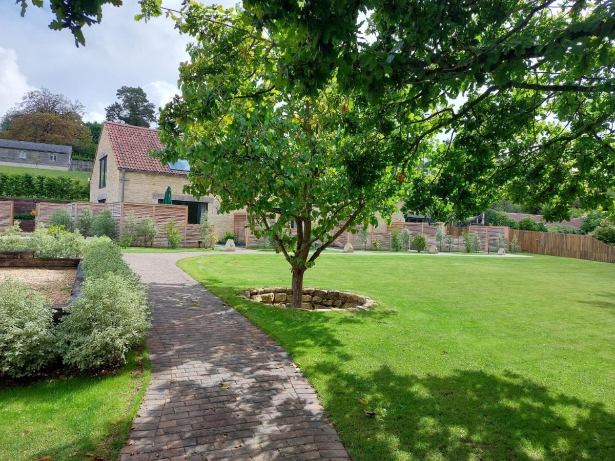 Linhay Cottages บ็อกซ์ ภายนอก รูปภาพ