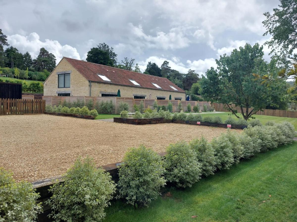 Linhay Cottages บ็อกซ์ ภายนอก รูปภาพ