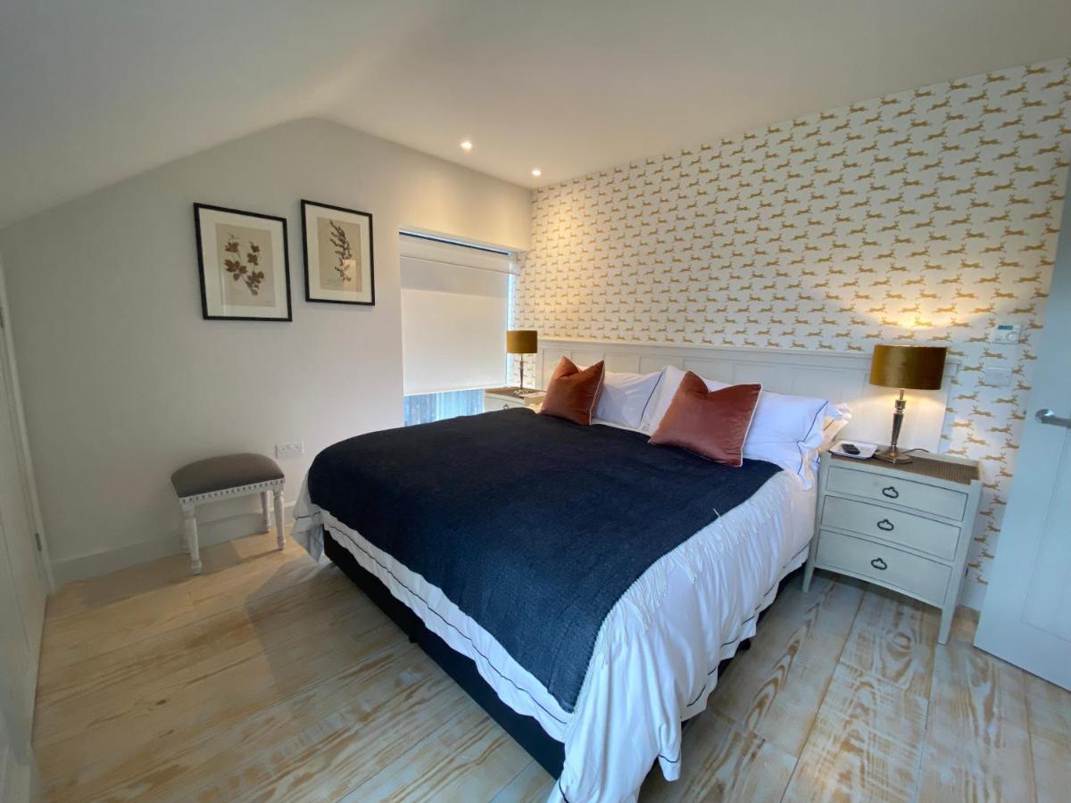 Linhay Cottages บ็อกซ์ ภายนอก รูปภาพ